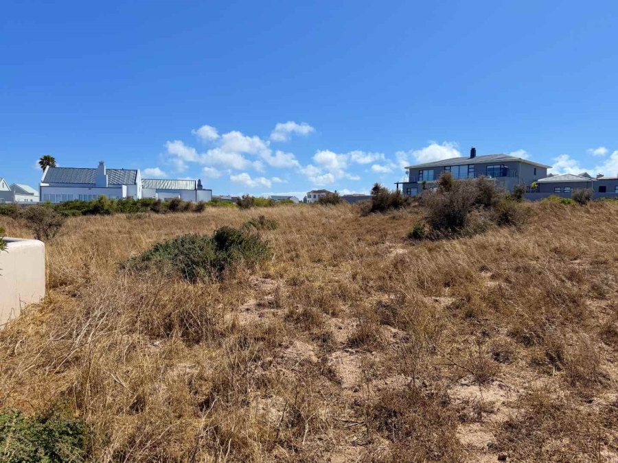 0 Bedroom Property for Sale in Myburgh Park Western Cape